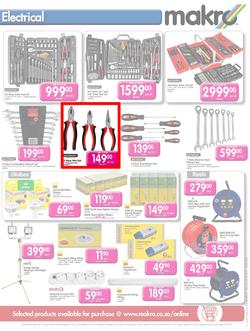 Makro : DIY Catalogue (5 Jun - 18 Jun), page 5