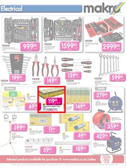 Makro : DIY Catalogue (5 Jun - 18 Jun), page 5