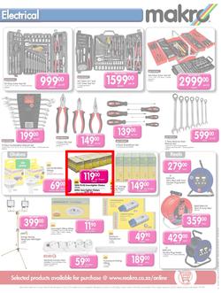 Makro : DIY Catalogue (5 Jun - 18 Jun), page 5