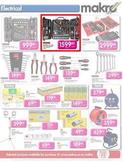 Makro : DIY Catalogue (5 Jun - 18 Jun), page 5