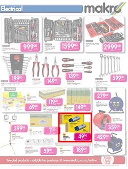 Makro : DIY Catalogue (5 Jun - 18 Jun), page 5