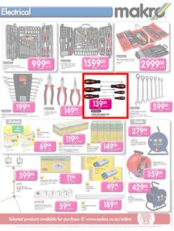 Makro : DIY Catalogue (5 Jun - 18 Jun), page 5