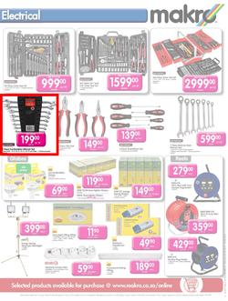Makro : DIY Catalogue (5 Jun - 18 Jun), page 5