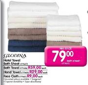 Glodina Hotel Towel Hand Towel
