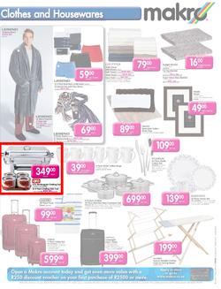 Makro : Winter Sale (10 Jun - 18 Jun), page 5