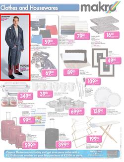 Makro : Winter Sale (10 Jun - 18 Jun), page 5