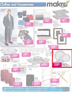 Makro : Winter Sale (10 Jun - 18 Jun), page 5
