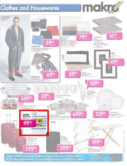 Makro : Winter Sale (10 Jun - 18 Jun), page 5