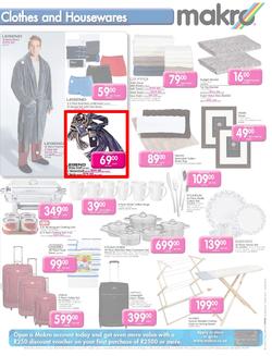 Makro : Winter Sale (10 Jun - 18 Jun), page 5