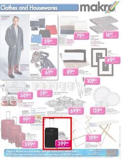 Makro : Winter Sale (10 Jun - 18 Jun), page 5