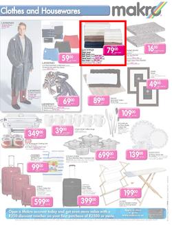 Makro : Winter Sale (10 Jun - 18 Jun), page 5