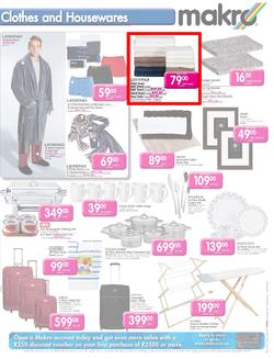 Makro : Winter Sale (10 Jun - 18 Jun), page 5