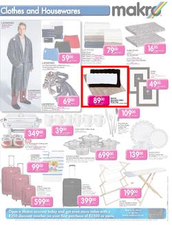 Makro : Winter Sale (10 Jun - 18 Jun), page 5