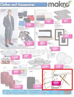 Makro : Winter Sale (10 Jun - 18 Jun), page 5