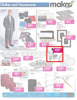 Makro : Winter Sale (10 Jun - 18 Jun), page 5
