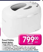 Russell Hobbs Bread Maker