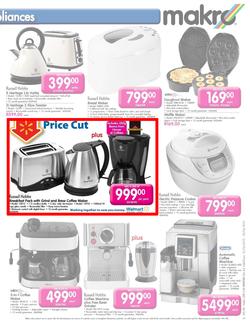 Makro : Winter Selection (10 Jun - 25 Jun), page 5