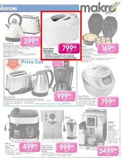 Makro : Winter Selection (10 Jun - 25 Jun), page 5