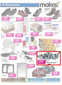 Makro : Winter Sale (19 Jun - 24 Jun), page 5