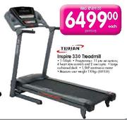 Trojan Inspire 330 Treadmill