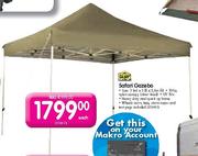 Camp Master Safari Gazebo