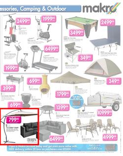 Makro : Winter Sale (3 Jul - 9 Jul), page 5