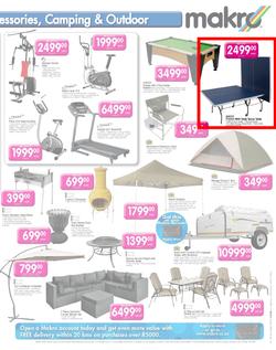 Makro : Winter Sale (3 Jul - 9 Jul), page 5