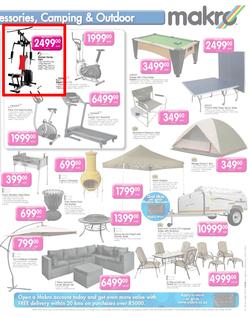 Makro : Winter Sale (3 Jul - 9 Jul), page 5