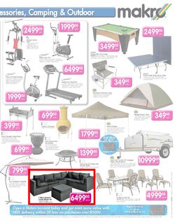 Makro : Winter Sale (3 Jul - 9 Jul), page 5