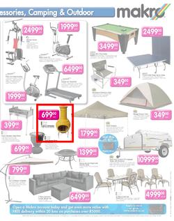 Makro : Winter Sale (3 Jul - 9 Jul), page 5