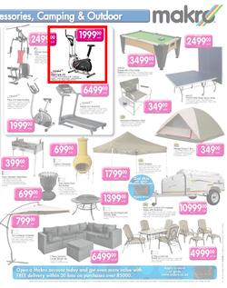 Makro : Winter Sale (3 Jul - 9 Jul), page 5