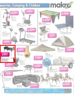 Makro : Winter Sale (3 Jul - 9 Jul), page 5