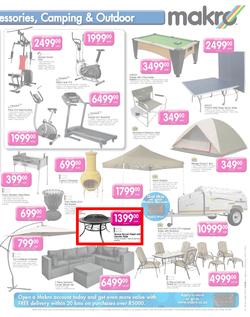 Makro : Winter Sale (3 Jul - 9 Jul), page 5