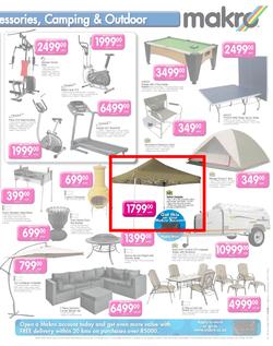 Makro : Winter Sale (3 Jul - 9 Jul), page 5