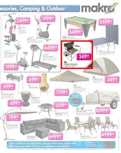 Makro : Winter Sale (3 Jul - 9 Jul), page 5