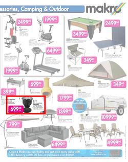 Makro : Winter Sale (3 Jul - 9 Jul), page 5