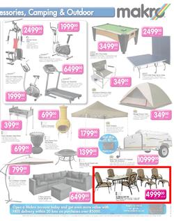 Makro : Winter Sale (3 Jul - 9 Jul), page 5