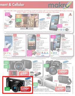 Makro : Get More Samsung (27 Nov - 10 Dec), page 5