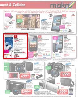 Makro : Get More Samsung (27 Nov - 10 Dec), page 5