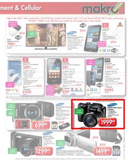 Makro : Get More Samsung (27 Nov - 10 Dec), page 5