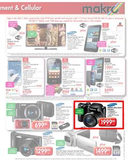Makro : Get More Samsung (27 Nov - 10 Dec), page 5