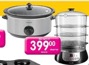Philips Food Steamer