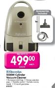 Electrolux 1500W Cylinder Vacuum Cleaner-Each