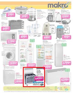 Makro : Summer Sale (15 Jan - 21 Jan 2013), page 5