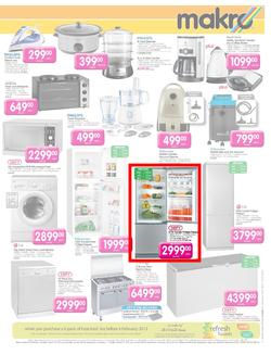 Makro : Summer Sale (15 Jan - 21 Jan 2013), page 5
