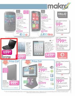 Makro : Back to Varsity (5 Feb - 18 Feb 2013), page 5