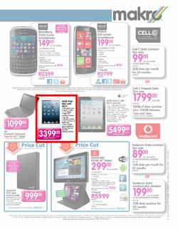 Makro : Back to Varsity (5 Feb - 18 Feb 2013), page 5
