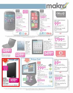 Makro : Back to Varsity (5 Feb - 18 Feb 2013), page 5
