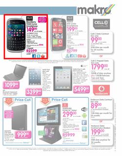 Makro : Back to Varsity (5 Feb - 18 Feb 2013), page 5