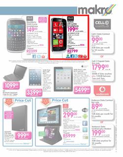 Makro : Back to Varsity (5 Feb - 18 Feb 2013), page 5